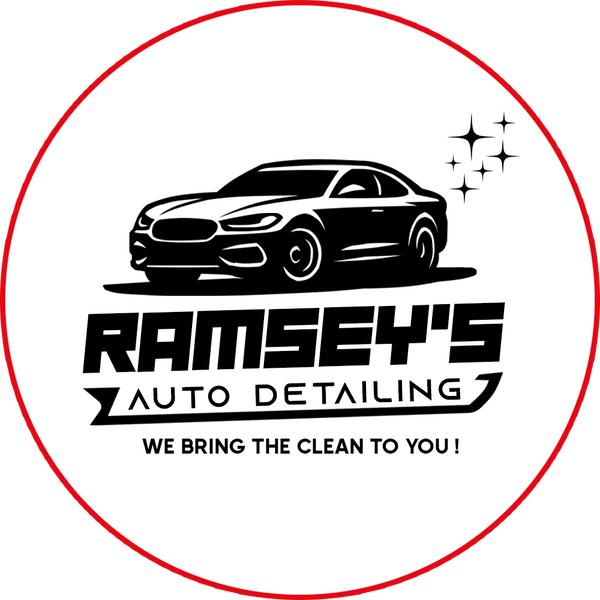 Ramsey's Auto Detailing